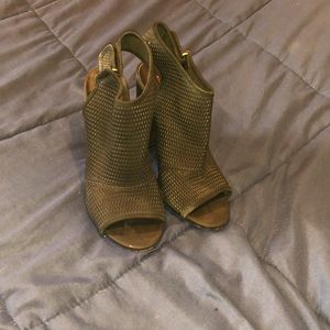 High heels from Aldo